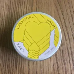 LAVA ESSENTIAL BALM FOR YOGINIのサムネイル