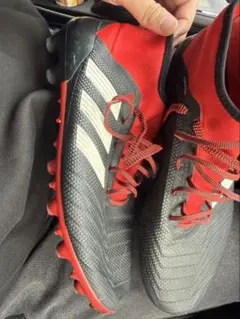 adidas プレデター18.2　28 サッカーシューズ
