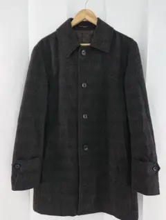 ORIHICA ビジネス ジャケット チェスターコート メンズ Lのサムネイル