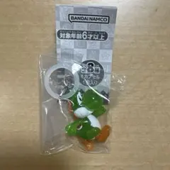 スーパーマリオ　めじるしアクセサリー2 ヨッシー