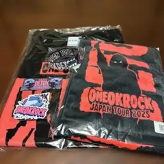 ONE OK ROCK JINSEI×KIMI=TOUR ケース - メルカリ
