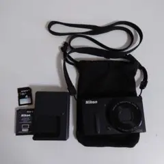 2026年最新】nikon p310の人気アイテム - メルカリ