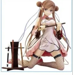 T2アート☆ガールズ 艶娘幻夢譚 春梅 Chun-Mei