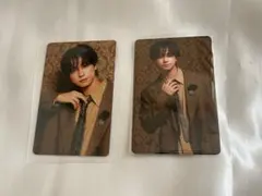 &TEAM FANMEETING ペンミ　＆ハート　TAKI タキ