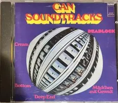 CAN SOUNDTRACKS