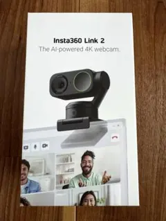 Insta360 Link 2 Pro スターターセット - メルカリ