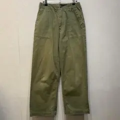 URBAN RESEARCH Sonny Label ワイドカーゴパンツ