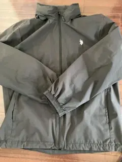 U.S. POLO ASSN. ナイロンジャケット LL