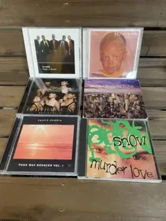 洋楽CDセット 洋楽 CD セット 15枚 - メルカリ