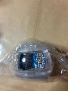 仮面ライダーゼッツDXレジェンドタッグライダーカプセムギーツ＆タイクーン