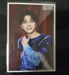 M!LK 塩﨑太智 のぞみる展 生写真B