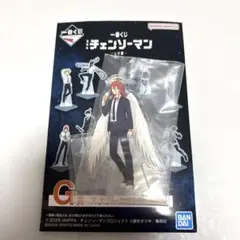 一番くじ ジェンソーマン レゼ篇 G賞 アクリルスタンド 天使の悪魔