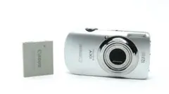 2025年最新】CANON IXY 510ISの人気アイテム - メルカリ