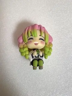 2026年最新】甘露寺蜜璃 ひっかけフィギュアの人気アイテム - メルカリ