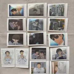 名探偵コナン ぱしゃこれ ハロウィンの花嫁 安室透 警察学校組 江戸川コナン