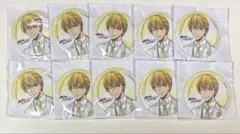 黒子のバスケ 黄瀬涼太 アニーク 缶バッジ 10点まとめ売り | Mercari