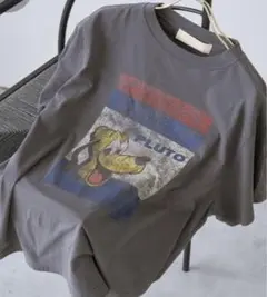 R JUBILEE/DISNEY COLLECTION LW加工(Pluto)のサムネイル