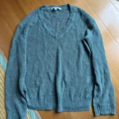 UNIQLO サマーニット