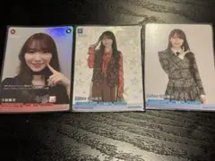 ビルディバイドブライト櫻坂46 SC 守屋麗奈 - メルカリ