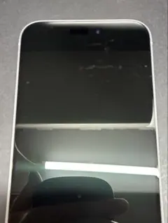 iPhone15plus 512GB SIMフリー 100%