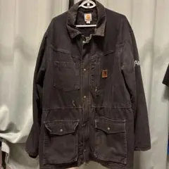 Carharttトラディショナルジャケット