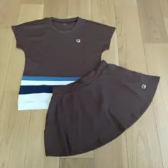 セットアップ ウェア