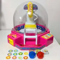 たべっ子どうぶつ クレーンゲーム 本体のサムネイル