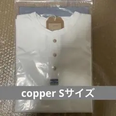 SubCulture ヘンリーネック T-Shirt Concho Sv925 - メルカリ