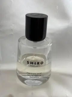 SHIRO PERFUME PARISIAN SHIRT 50mlのサムネイル