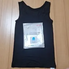 GUNZEアセドロン　Lサイズ　ブラックのサムネイル
