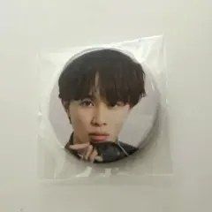 超特急 タクヤ ミニ缶バッチ HMV限定購入特典