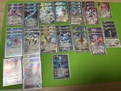 ウルトラマンカードゲーム オーブネクサス 構築済みデッキ - メルカリ