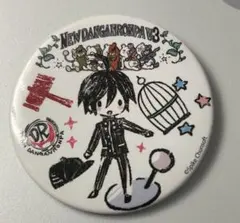 2026年最新】最原終一 缶バッジの人気アイテム - メルカリ