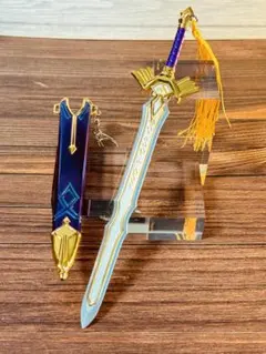 30cmマスターソード ゼルダの伝説 剣 ミニ武器 アクセサリー