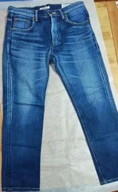 Lee MELROSE メルローズ　デニムパンツ Mのサムネイル