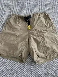 GRAMICCI×ATHLETA ハーフパンツ 130