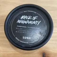 【値下げしました】LUSH 空き容器 40個セット 2025年最新】LUSH空容器の人気アイテム - メルカリ