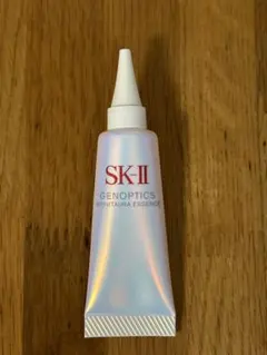 SK-Ⅱ ジェノプティクス インフィニットオーラ エッセンス10ml