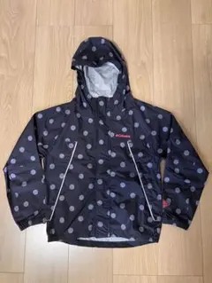 コロンビア Columbia ワバシュユースジャケット オムニテック キッズ