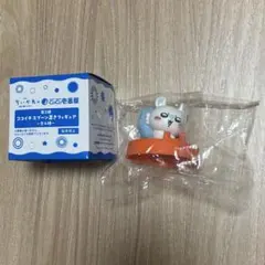 ちいかわ　CoCo壱　ココイチスプーン置きフィギュア　モモンガ