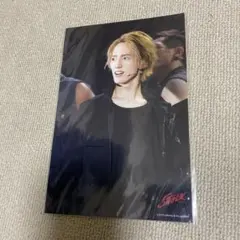 川島如恵留 EndlessSHOCK2019ステージフォト3