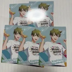 ツアマス 柏木翼 COセット - メルカリ