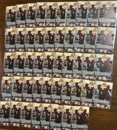 ハイキュー 宮侑 バボカ R48枚セット