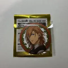 うたプリ グラショ MC 神宮寺レン