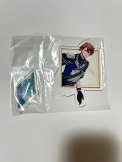 アイドリッシュセブン TRIGGER アクリルスタンド　アクスタ十龍之介