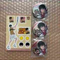 新テニ 新テニスの王子様 切原赤也