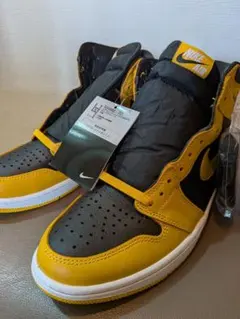 ナイキNIKE AIR JORDAN 1 RETRO HIGH OG