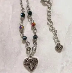 十字架ネックレス ネックレス