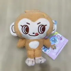 ナルミヤキャラクターズ ミニぬいぐるみ ルッキー