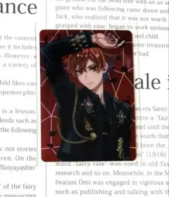 2025年最新】ツイステ エース カードの人気アイテム - メルカリ